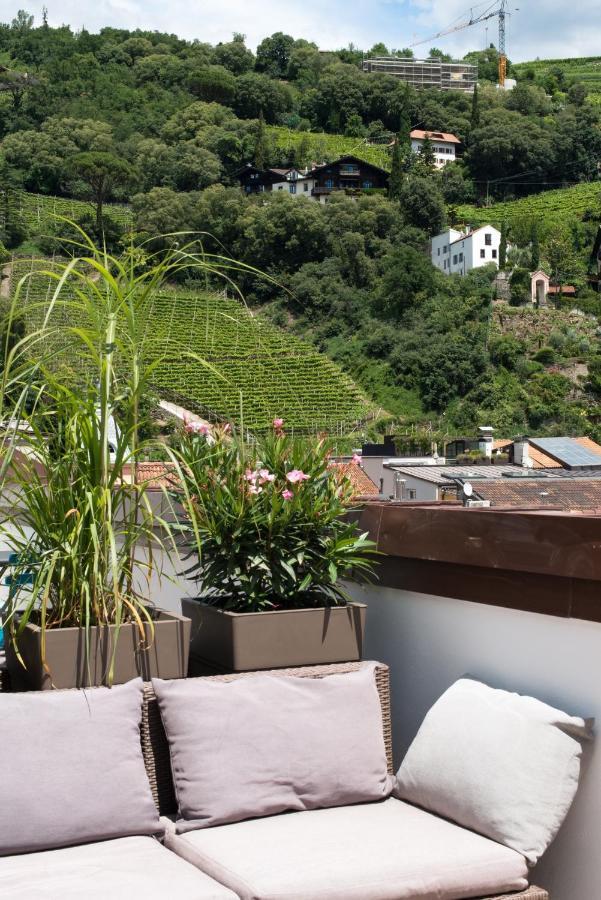Emma Suite Merano Exterior photo